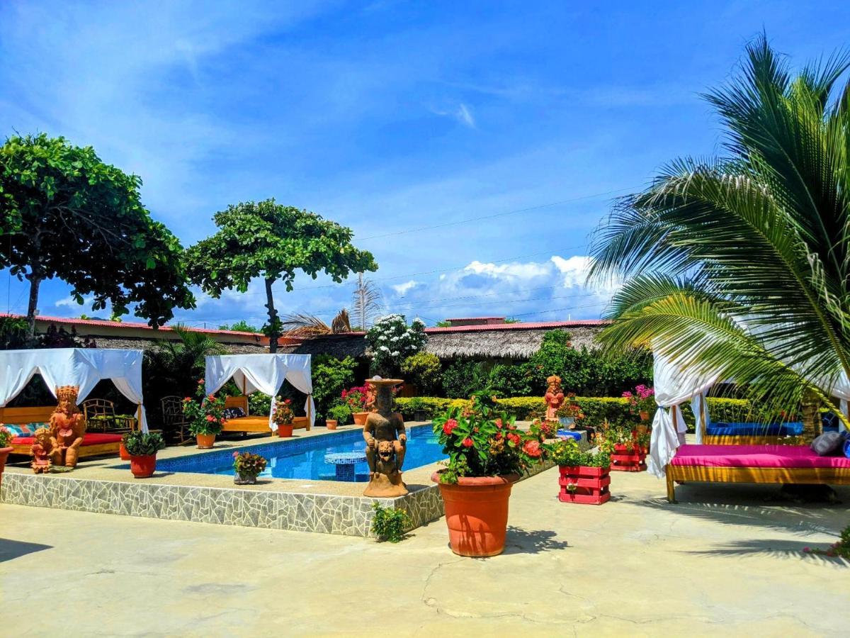 The Cottages By The Sea San Clemente Extérieur photo
