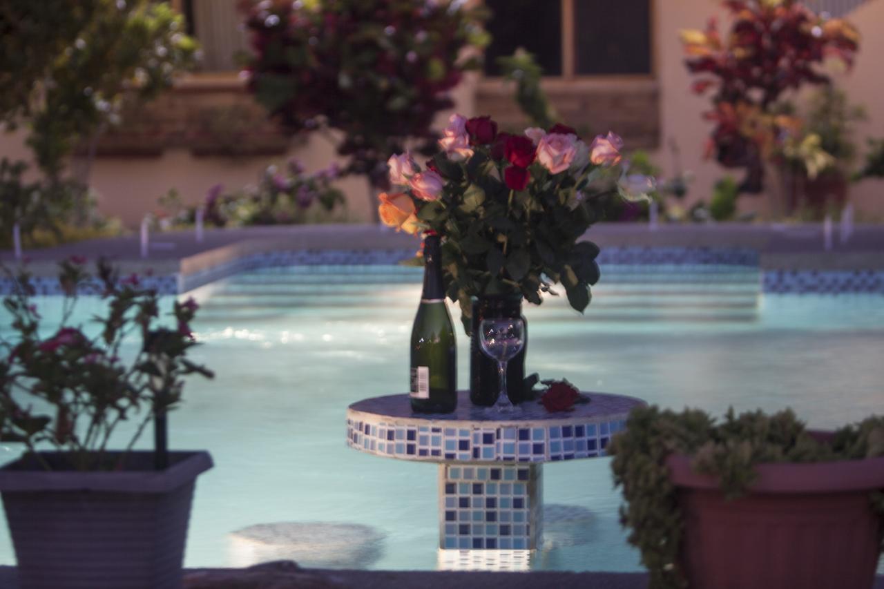 The Cottages By The Sea San Clemente Extérieur photo